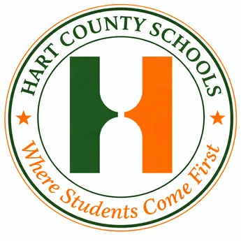 Hart County Schools seal